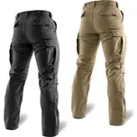 Kalhoty BDU 2.0 khaki + černé (2Pack) 40