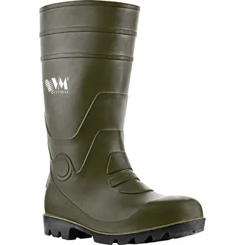 Pánská obuv Pracovní holínky VM Fukuoka 44