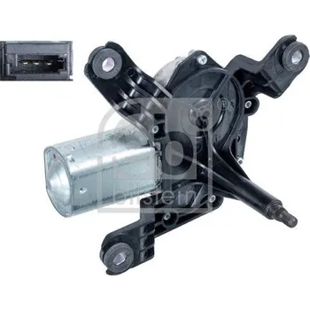 Motorek stěrače a odstřikovače Motor stěračů FEBI BILSTEIN 109032