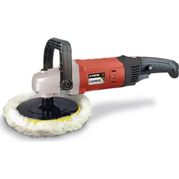 leštička Leštička Stayer LU 260 CE