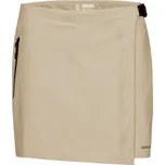 Sukně High Point Bell Shorts Velikost: XL / Barva: béžová