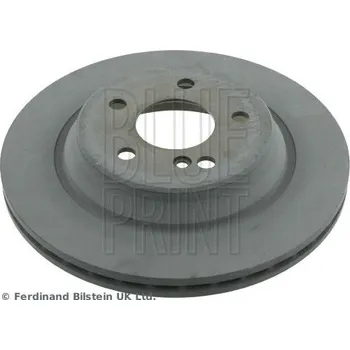Brzdový kotouč Brzdový kotouč BLUE PRINT ADU1743110