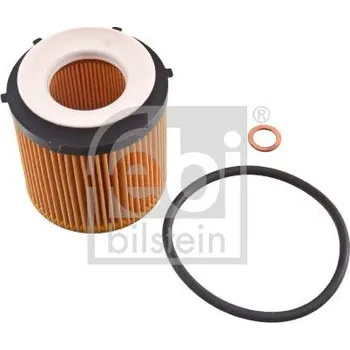 Olejový filtr Olejový filtr FEBI BILSTEIN 101655