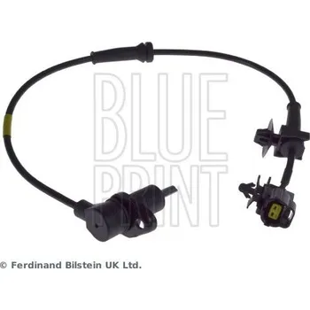 Brzdový systém Snímač, počet otáček kol BLUE PRINT ADG07135