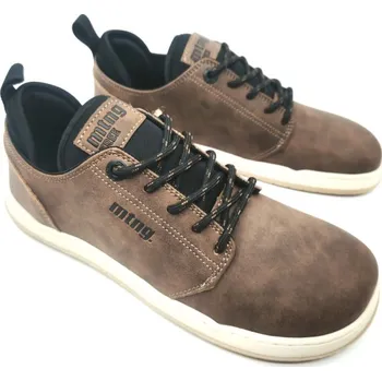 Dámské polobotky Barefoot Mtng Lanni Tan EUR 43