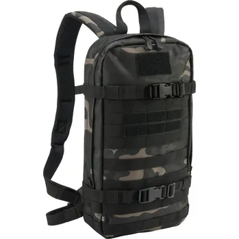 turistický batoh Batoh US COOPER DAYPACK DARK CAMO