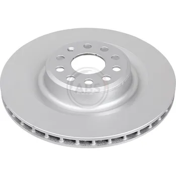 Brzdový kotouč Brzdový kotouč A.B.S. 18824