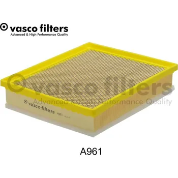 Vzduchový filtr Vzduchový filtr DAVID VASCO A961