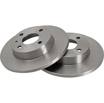 Brzdový kotouč Brzdový kotouč A.B.S. 15051