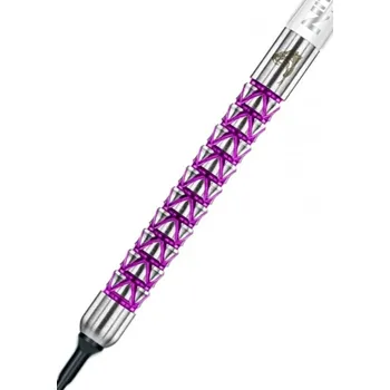 Šipka Red Dragon Šipky Peter Wright Snakebite Vyper - 22g