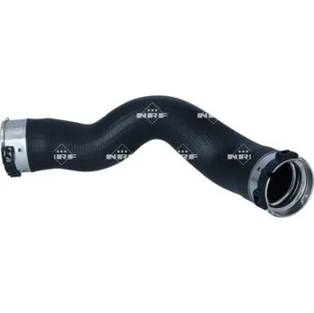 Hadička plnicího vzduchu NRF 166077