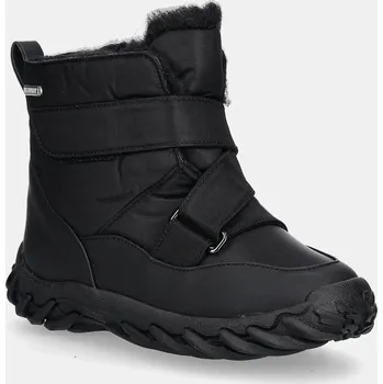 Dívčí sněhule Dětské zimní boty Emu Australia Kit K13222.Kit černá 99X, EUR 32