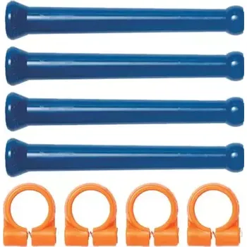 Zahradní hadice Chladicí systém 1/4"&nbsp;- sada s prodlouženými segmenty LOC-LINE 41475.1 (LL41475.1)