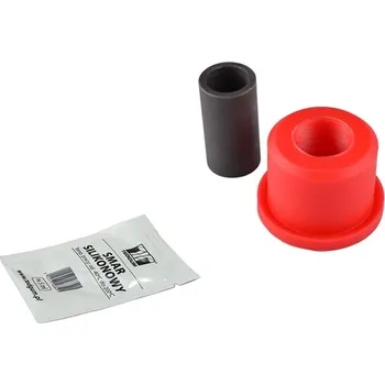 Zavěšení kol Uložení, řídicí mechanismus TEDGUM 00447620