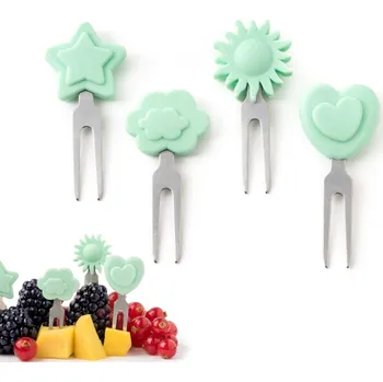 Lekkabox napichovátka na potraviny - Tvary