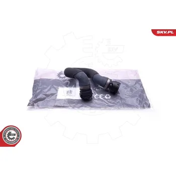 Chladič motoru Hadice chladiče ESEN SKV 43SKV716