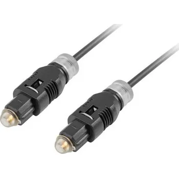 Audio kabel LANBERG Toslink 2.0m