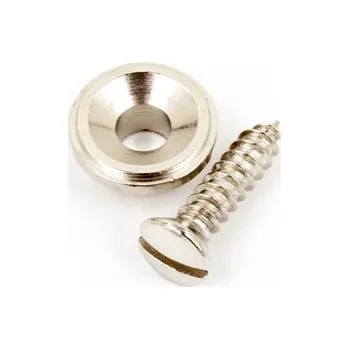 Fender Pure Vintage Telecaster String Guide, Nickel + prodloužená záruka 3 roky