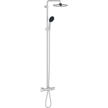 Sprchový set GROHE 26988001 - Sprchový systém VITALIO START SYSTEM 390 mm lesklý chrom