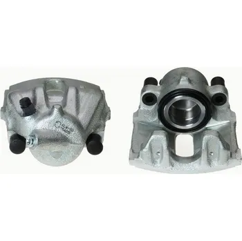 Brzdový třmen Brzdový třmen Budweg Caliper 342324