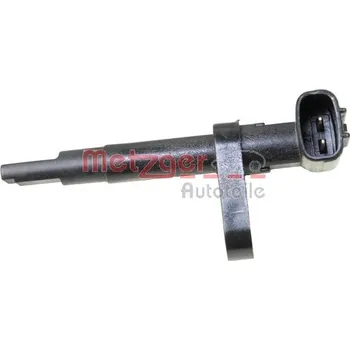 ABS Snímač, počet otáček kol METZGER 09001133