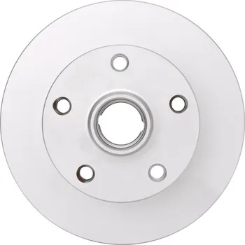 Brzdový kotouč Brzdový kotouč BOSCH 0 986 479 B48