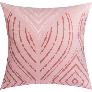 Povlak na dekorativní polštářek Povláček bavlněný satén Starorůžová BX13144 - 40x40 cm