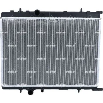 Chladič motoru Chladič, chlazení motoru NRF 58311