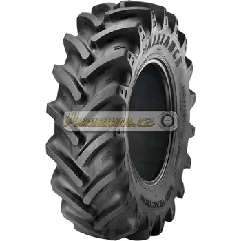 Pneu pro těžký stroj 480/80 R50 168A8 385 Alliance
