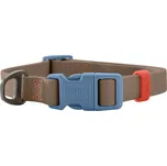 HUNTER HAVANNA VARIO obojek - břidlice/modrá M Hunter