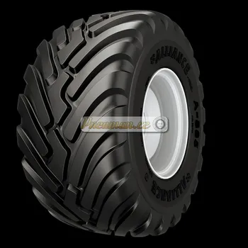 Pneu pro těžký stroj 850/50 R30,5 182D 885 Alliance