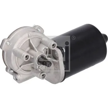 Motorek stěrače a odstřikovače Motor stěračů FEBI BILSTEIN JR. 17092