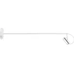 Eglo 66327-LED Venkovní nástěnné svítidlo LIMIDARIO LED/20W/230V 3000K IP44 bílá