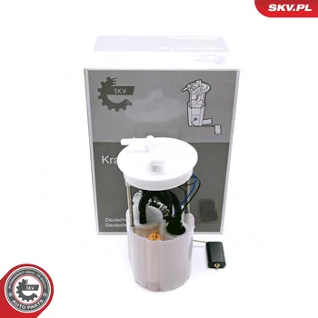 Palivové čerpadlo Palivová přívodní jednotka ESEN SKV 02SKV836