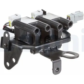 Zapalovací cívka Zapalovací cívka DELPHI GN10416-12B1