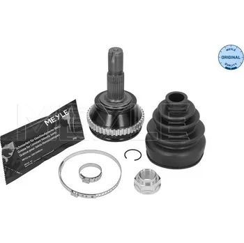 Poloosa kola Sada kloubů, hnací hřídel MEYLE 214 498 0029