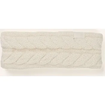 The North Face Dámská Čelenka Oh Mega, režná, one size