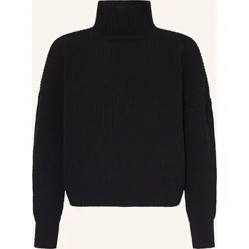 Dámský svetr S.Oliver Red Dívčí Svetr, černá, 158