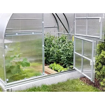 Příslušenství pro skleník Gutta 100000296 konstrukce dveří