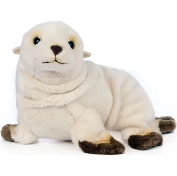 plyšák Living Nature Sealion Pup