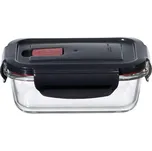 Dóza na potraviny Cucina 370 ml, sklo