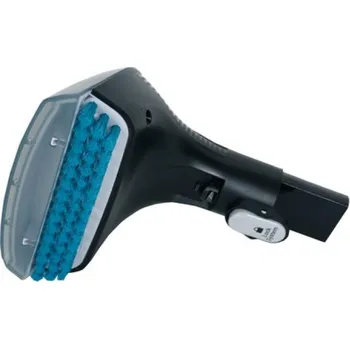 Hubice k vysavači Široký kartáč (tepovací hubice) ROWENTA Clean IT IN5020F0, černý/modrý