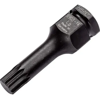 Klíč Kraft-Stecknuss HAZET 990S-14LG