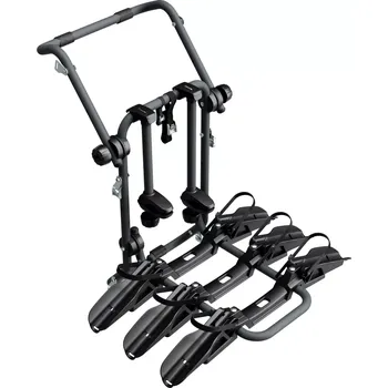 Nosič kol na zadní část vozu Peruzzo Pure Instinct Rear 3