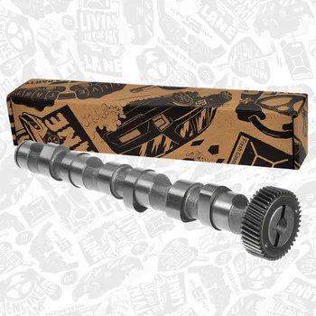 Rozvod motoru Vačkový hřídel ET ENGINETEAM HV0010