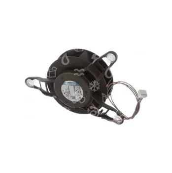 Příslušenství pro lednici ventilátor chladničky BOSCH / SIEMENS, 12024148