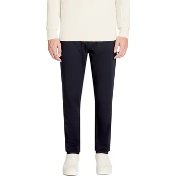 Pánské kalhoty Celio Slim kalhoty Jofive 1157148 Tmavě modrá 50