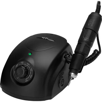 Bruska na nehty EXO Runner Up nehtová vrtačka černá