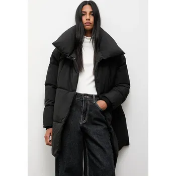 Dámská bunda Bunda Answear.LAB WA24.KUD019 černá 99X, vel. L