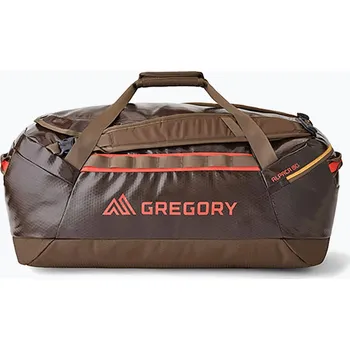 Cestovní taška Cestovní taška Gregory Alpaca 60 l mesa brown